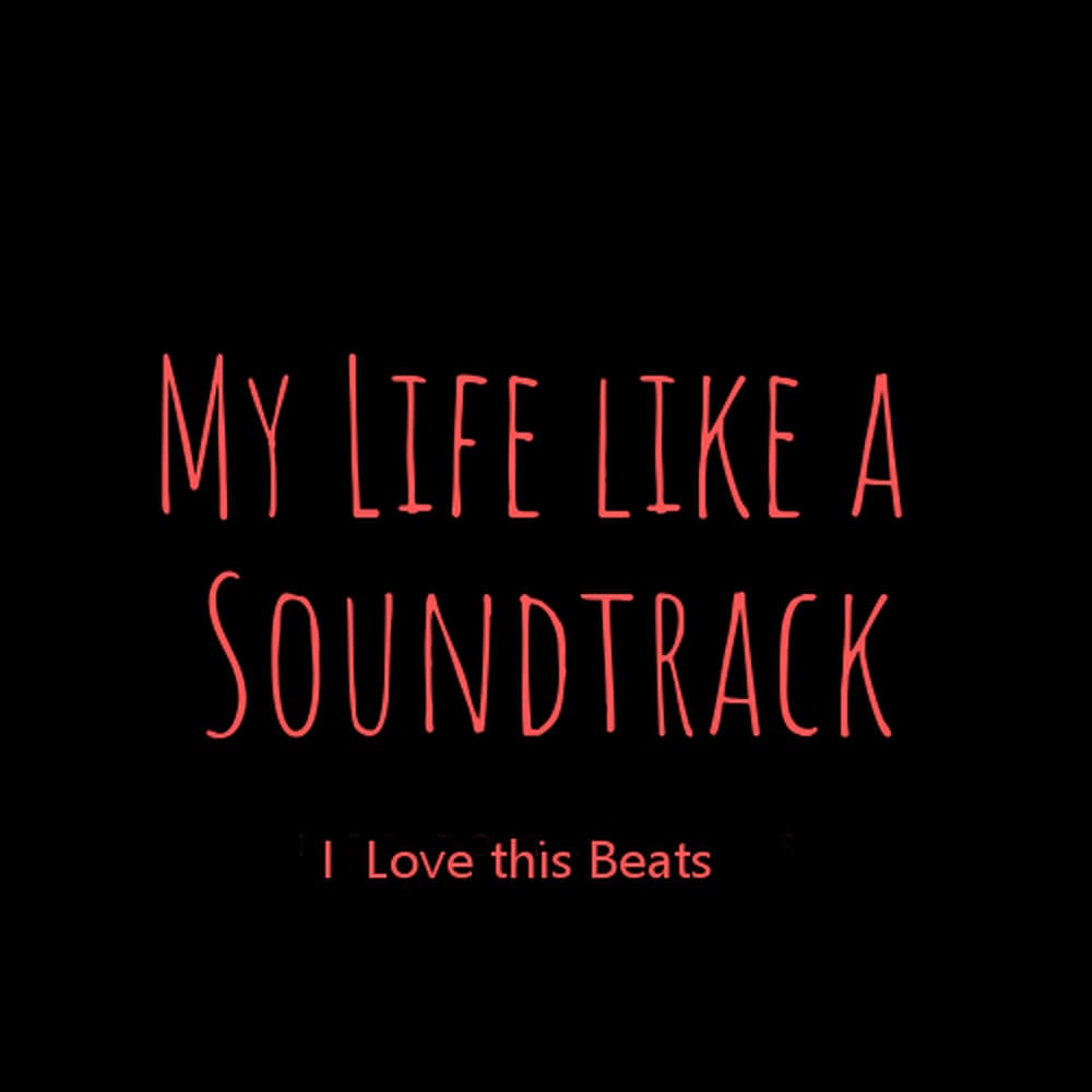 My Life like a Soundtrack profile pic