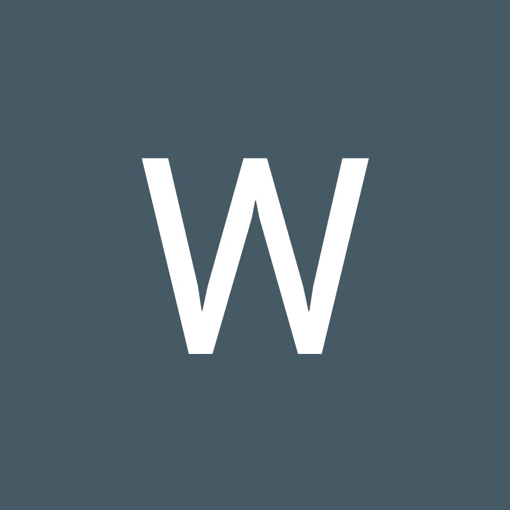 William profile pic