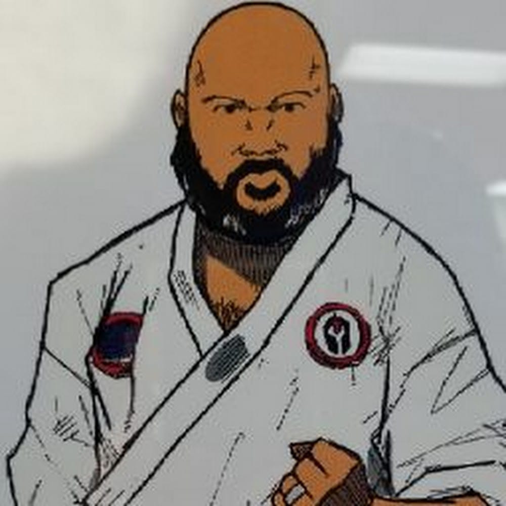 Christian Taekwondo profile pic