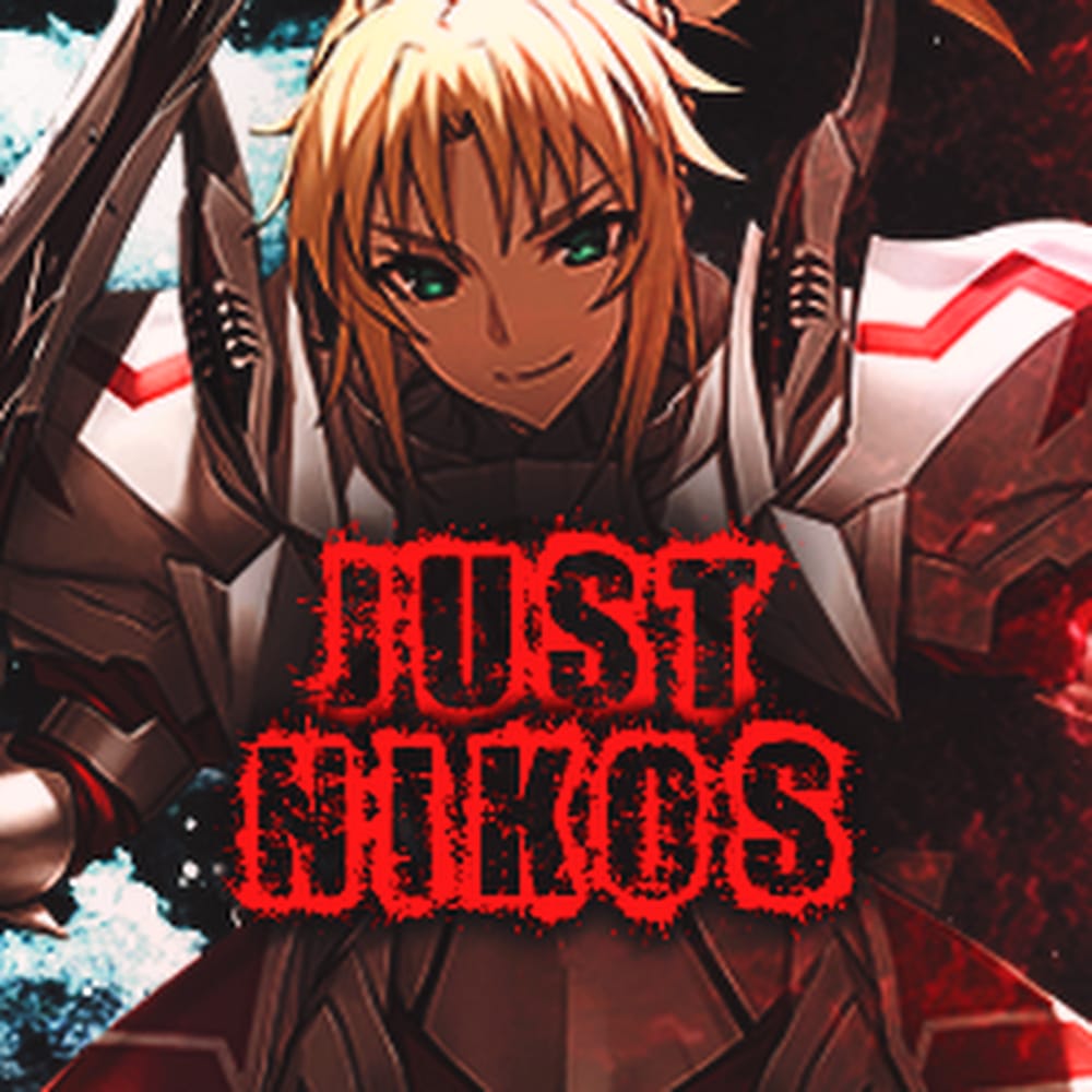 JustNikos's profile picture