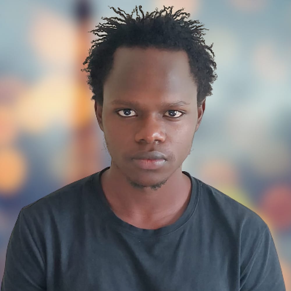 profile picture for: Daniel Mwanthi