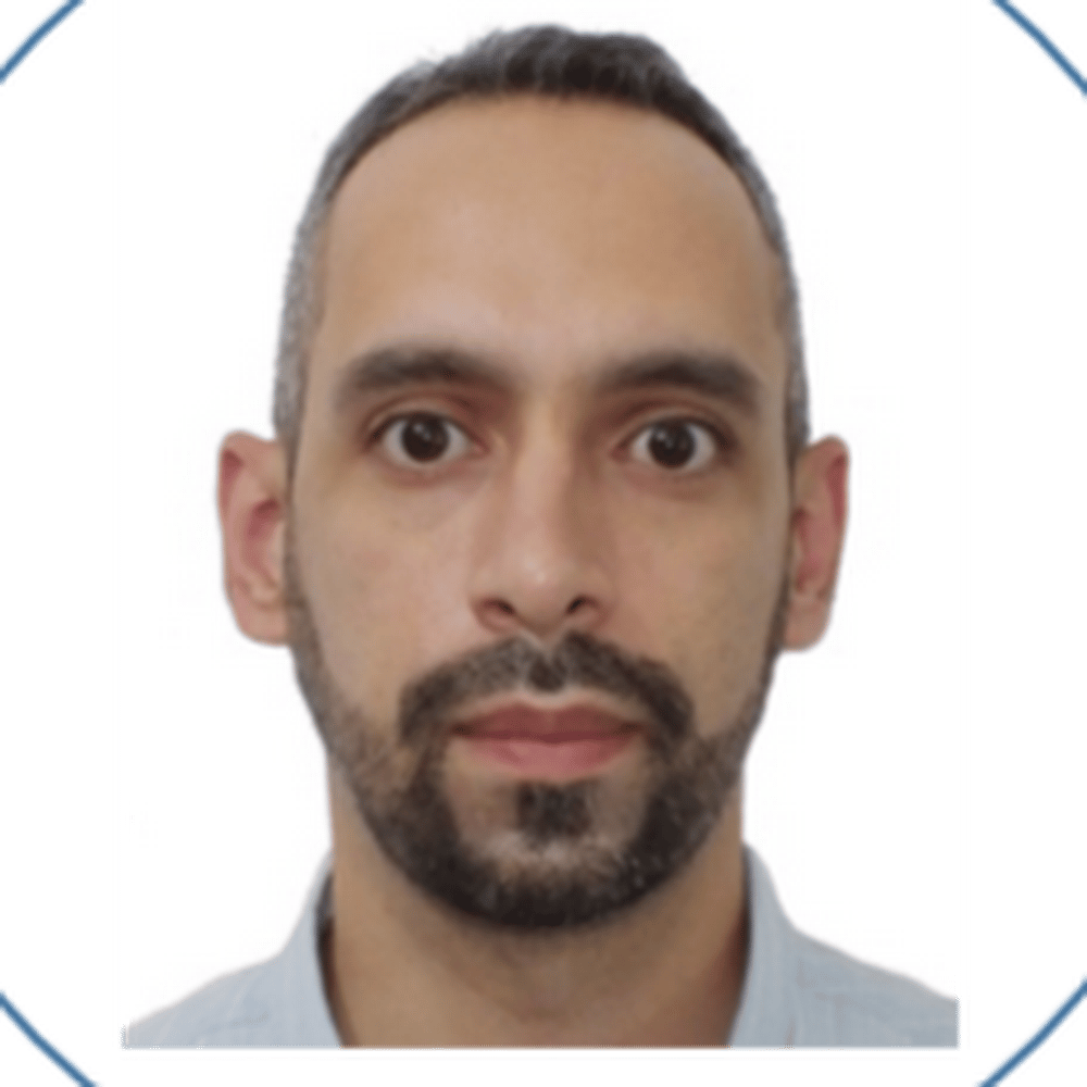 profile picture for: Enrique Alberto Perez Delgado