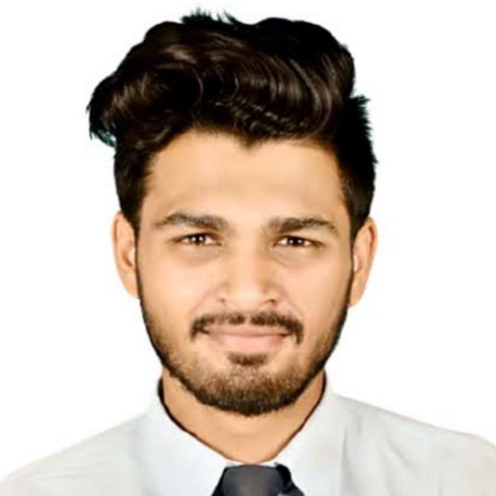 profile picture for: Ashray Saraf
