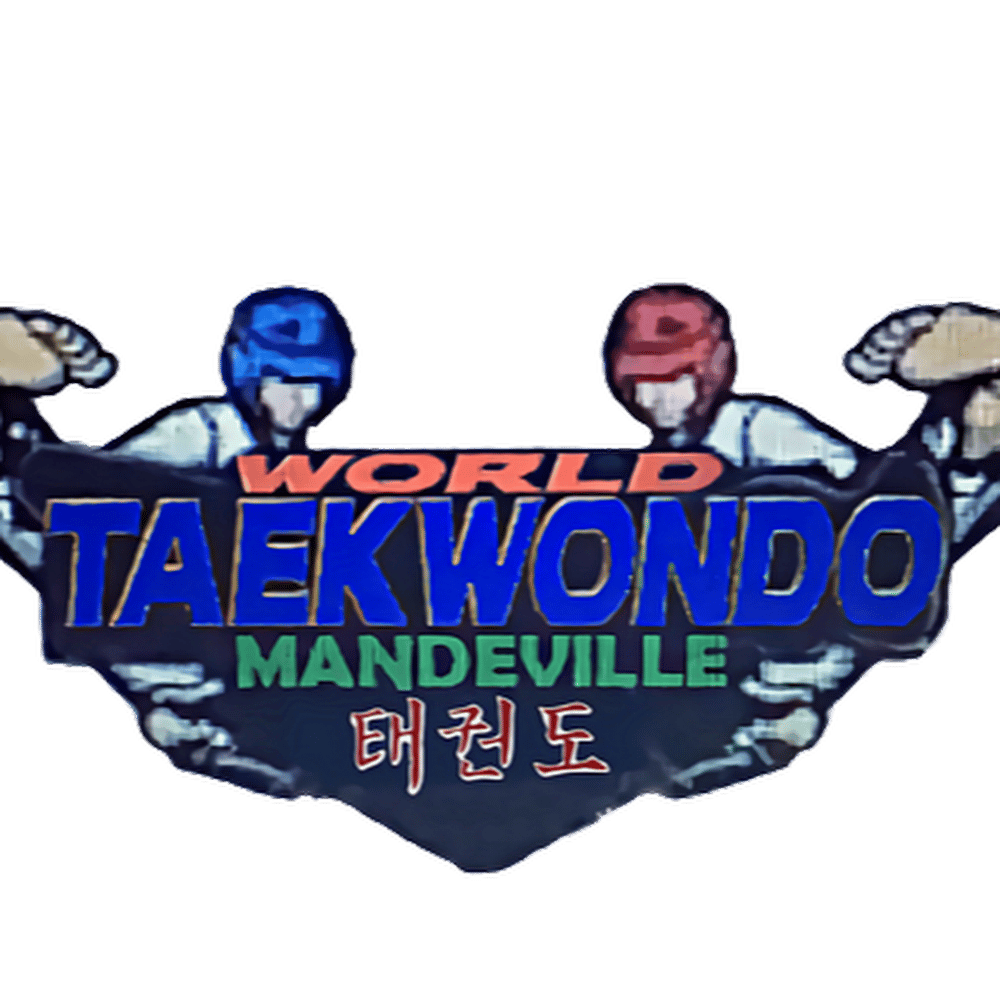 World Taekwondo profile pic