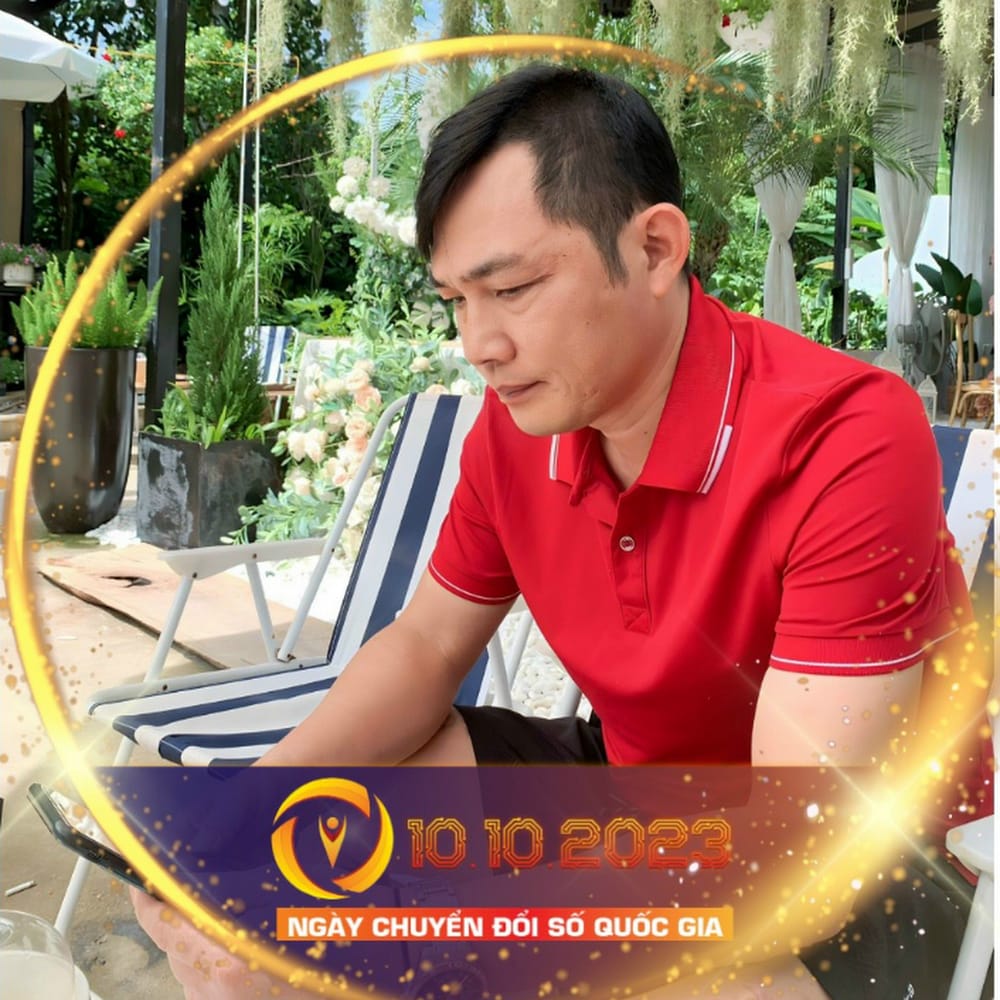 Ngô Tuấn Anh profile pic