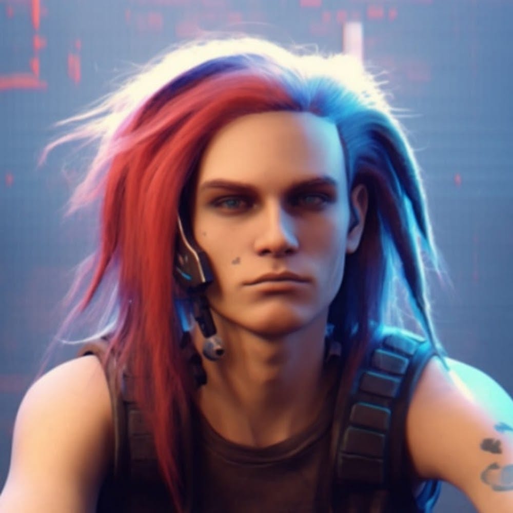 avatar