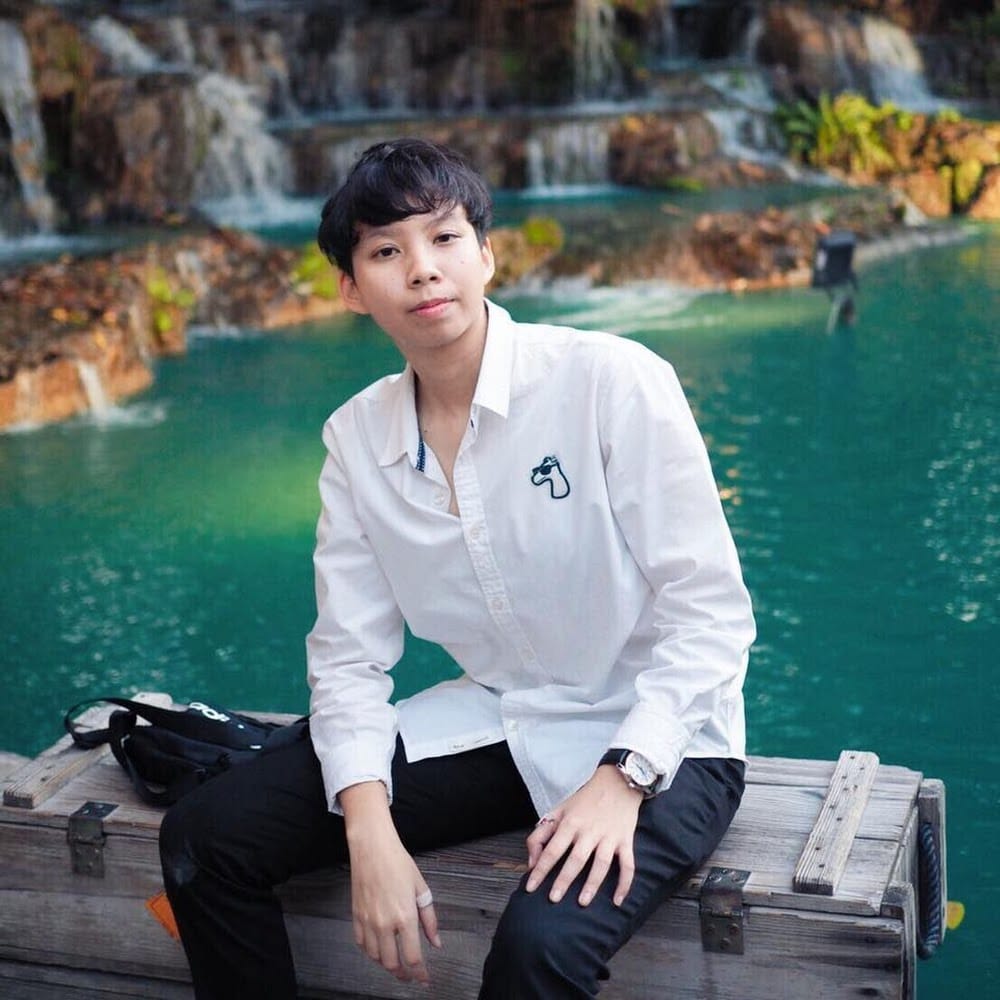 profile picture for: Piyapa Dechfoong