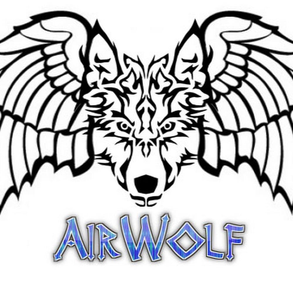 Picture of AirWolfCZ