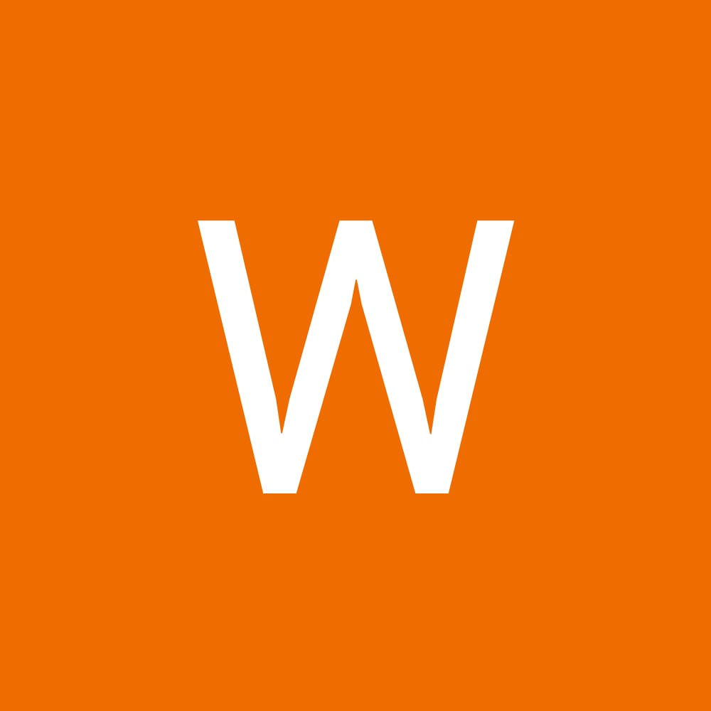 profile picture for: Wendy W