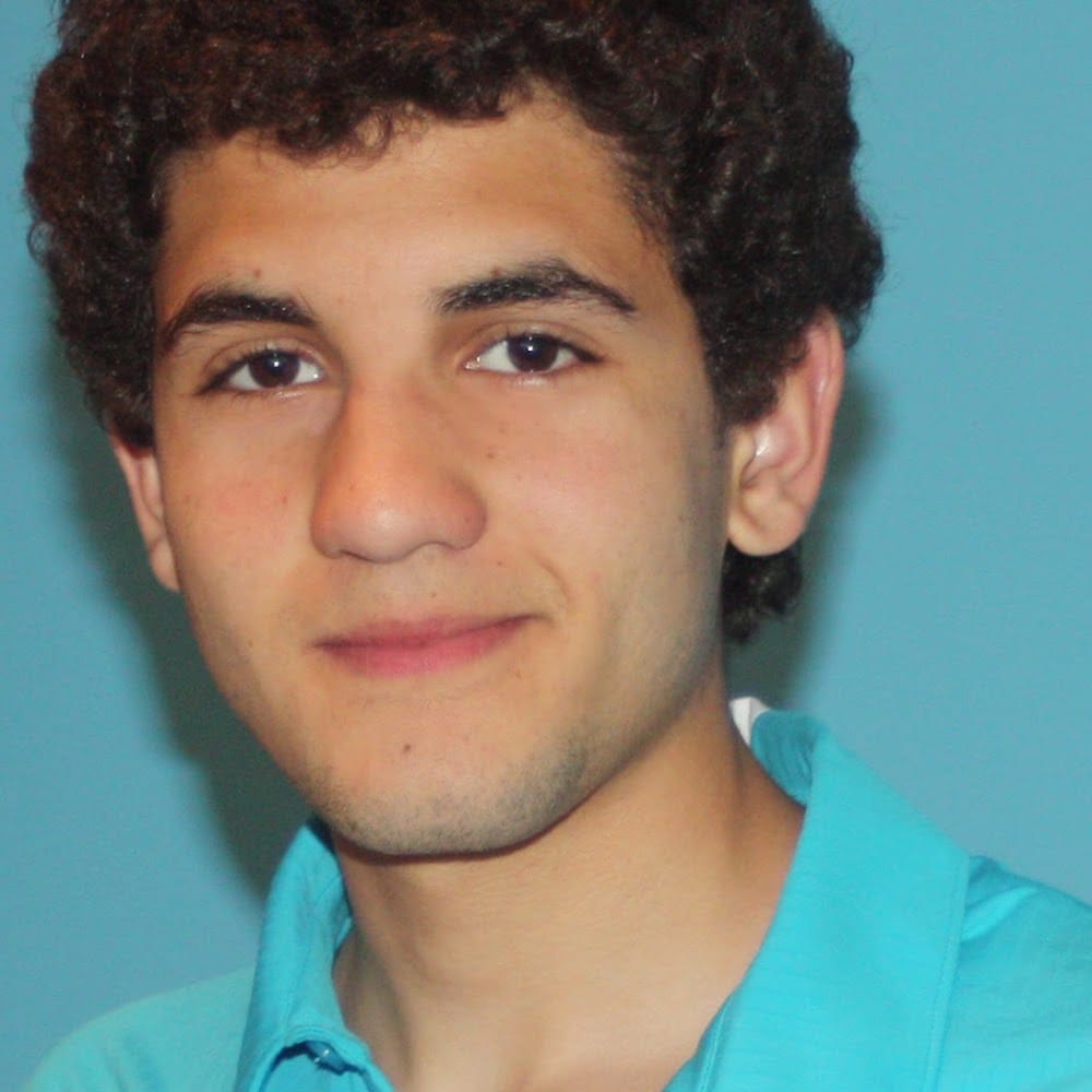 profile picture for: Mourad El Ghissassi