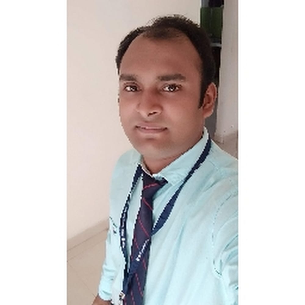 profile picture for: Ashish Kumar