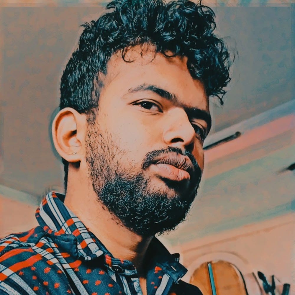 profile picture for: Santosh Bhattarai