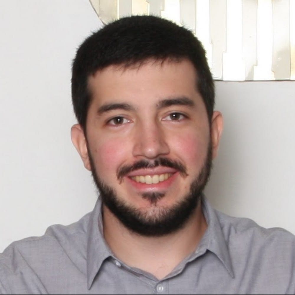 profile picture for: Fabio Suárez Gorrín