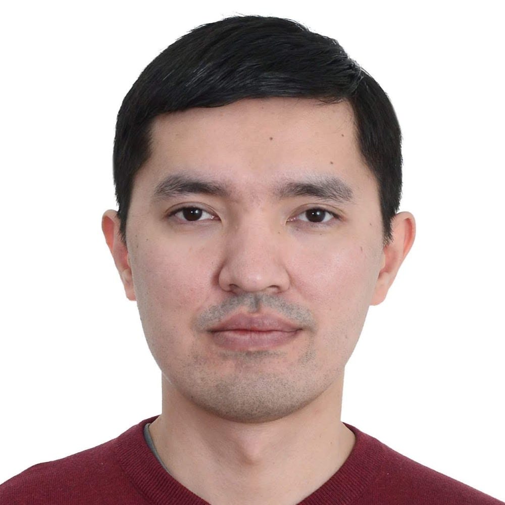 profile picture for: Adilbek Bulatov