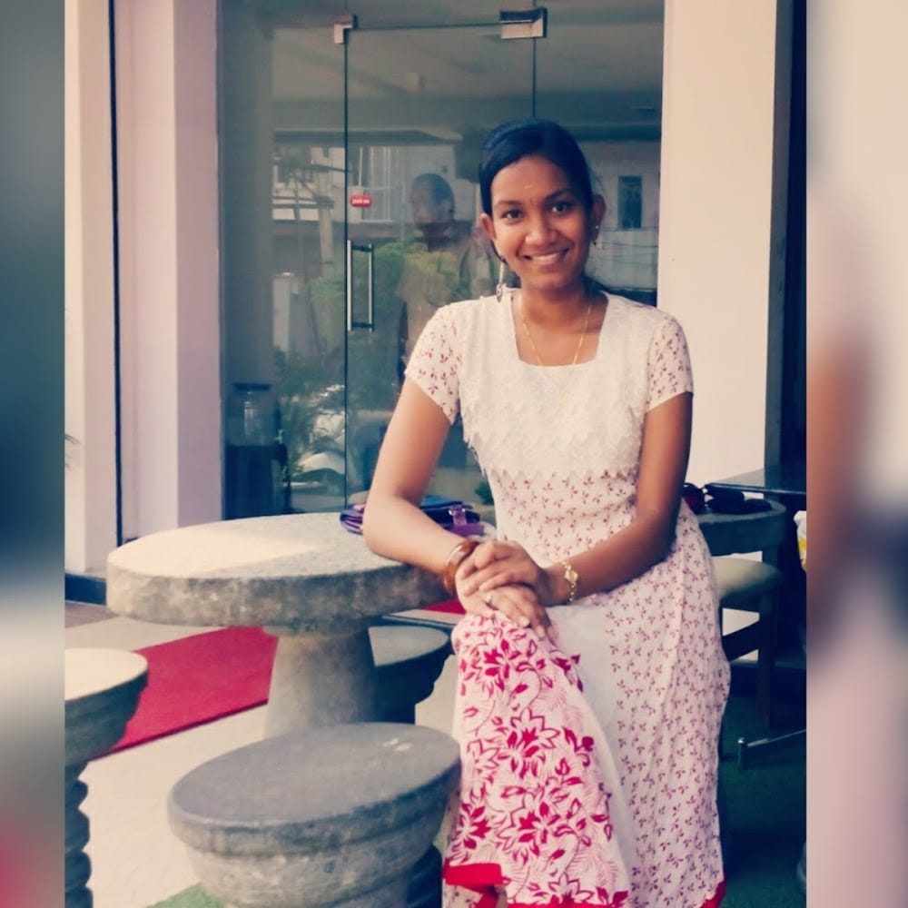 profile picture for: Dhivya HariKumar