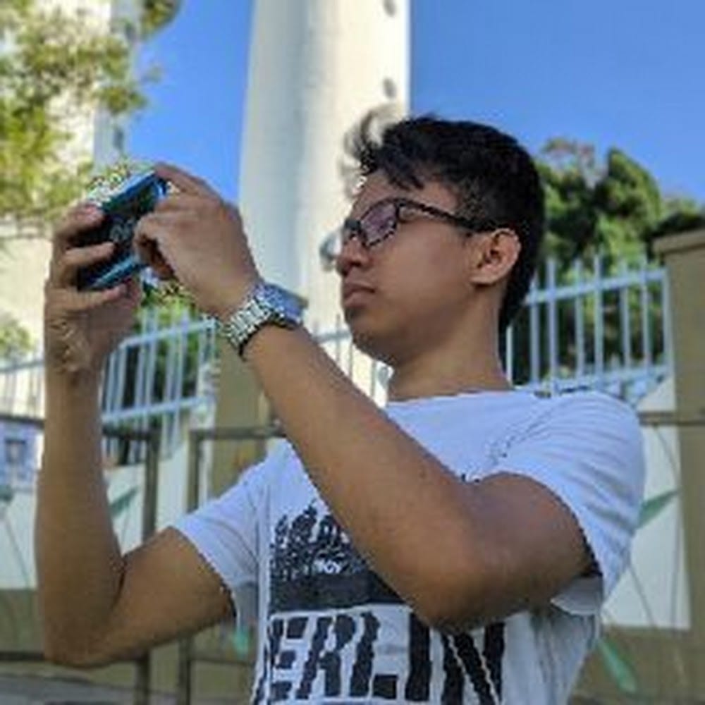 profile picture for: Meor Hasyim
