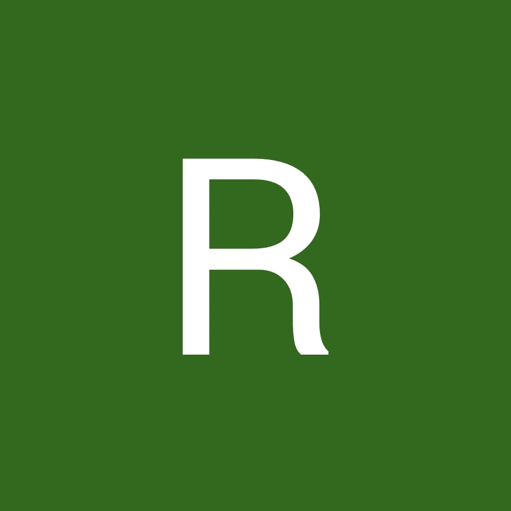 profile picture for: Rishabh R
