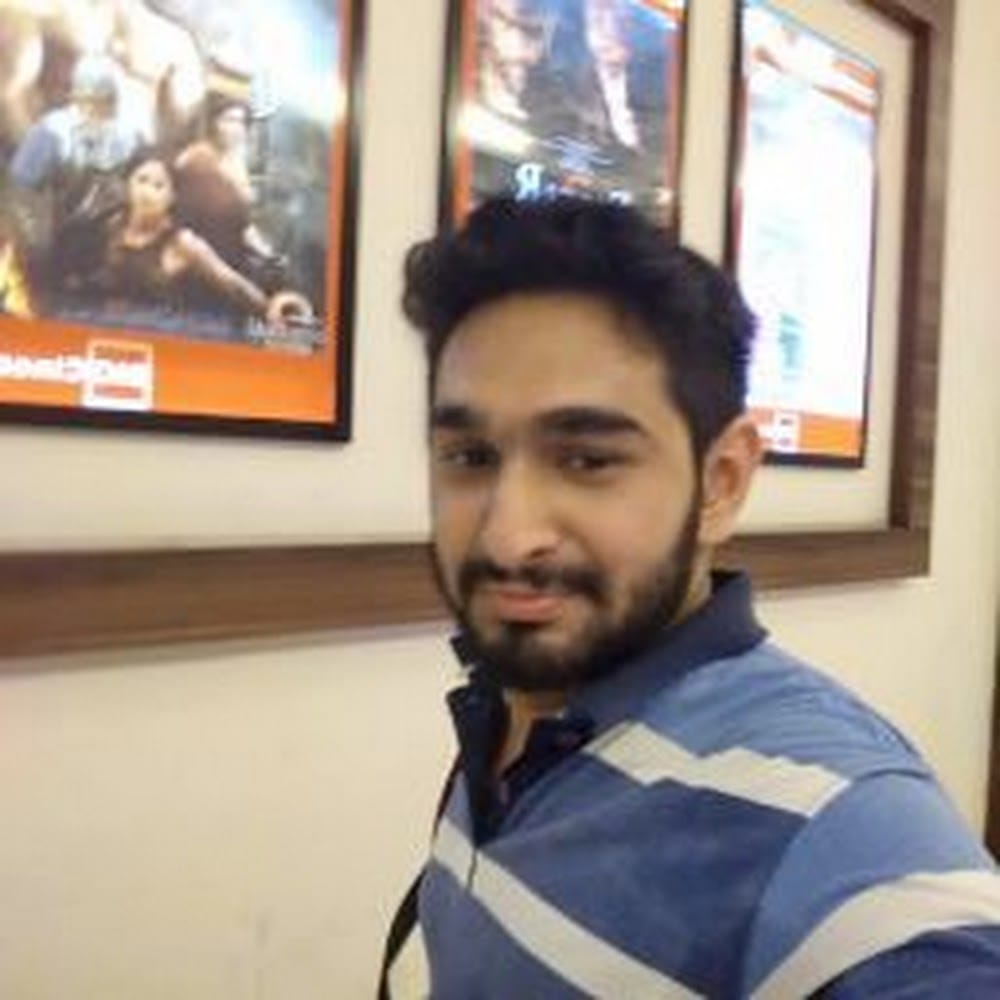 profile picture for: Harmanan Gurvinder Kohli