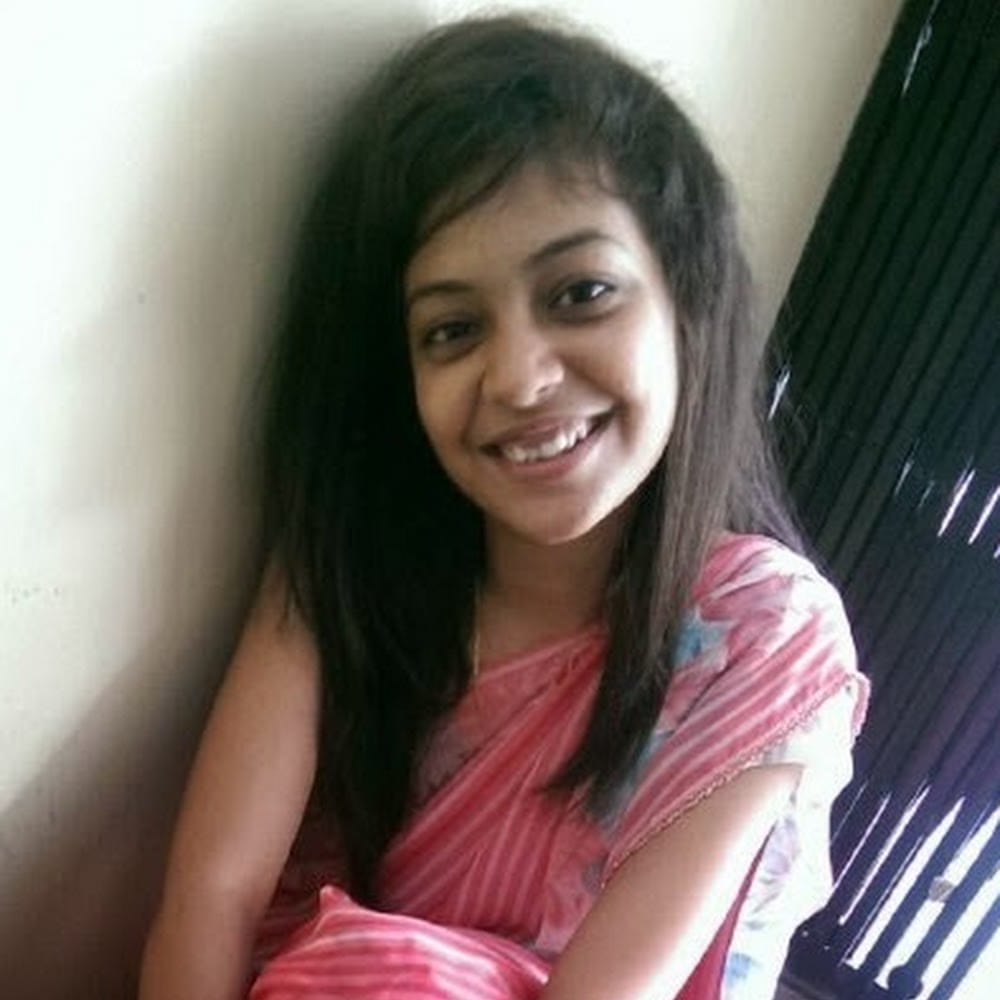 profile picture for: Rumi Jha