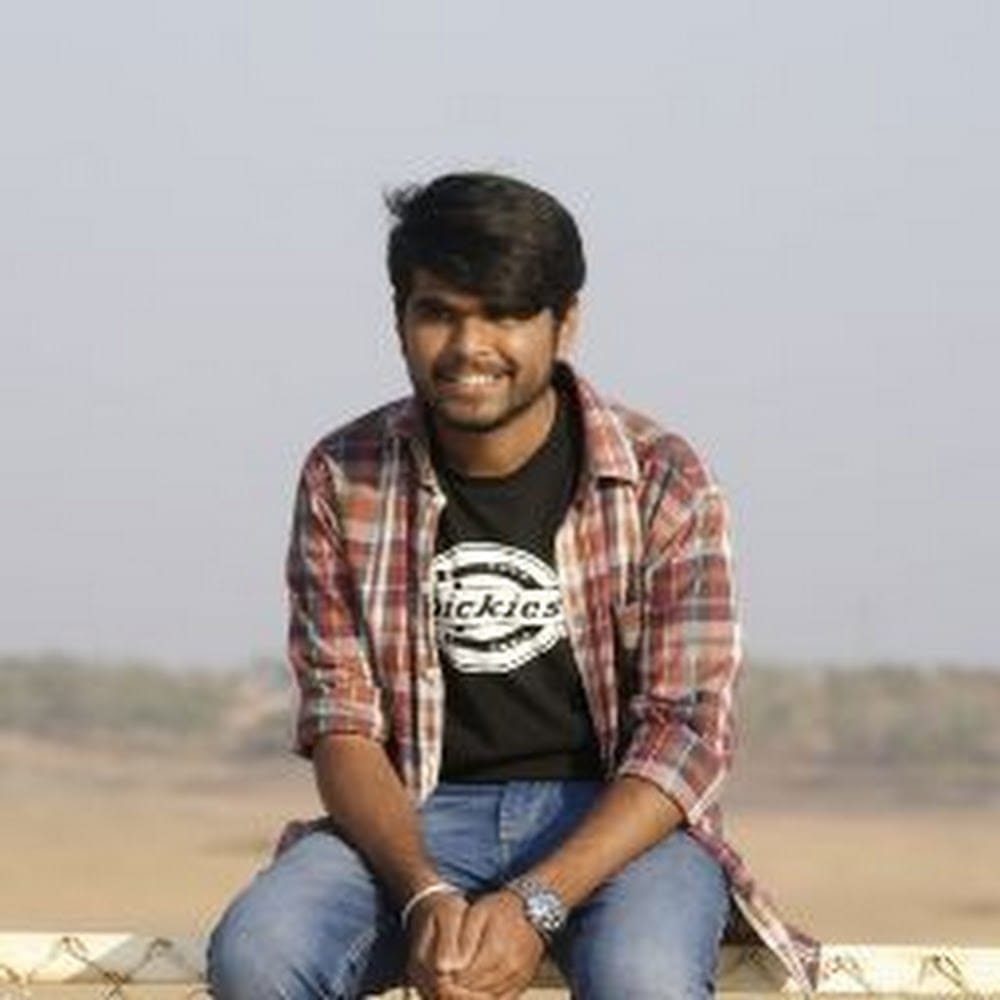 profile picture for: Manvith Belame Yogesh