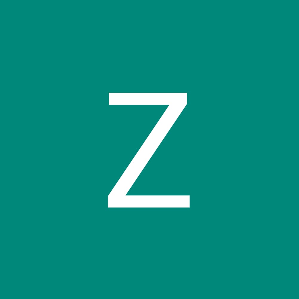 profile picture for: Zachary Roga