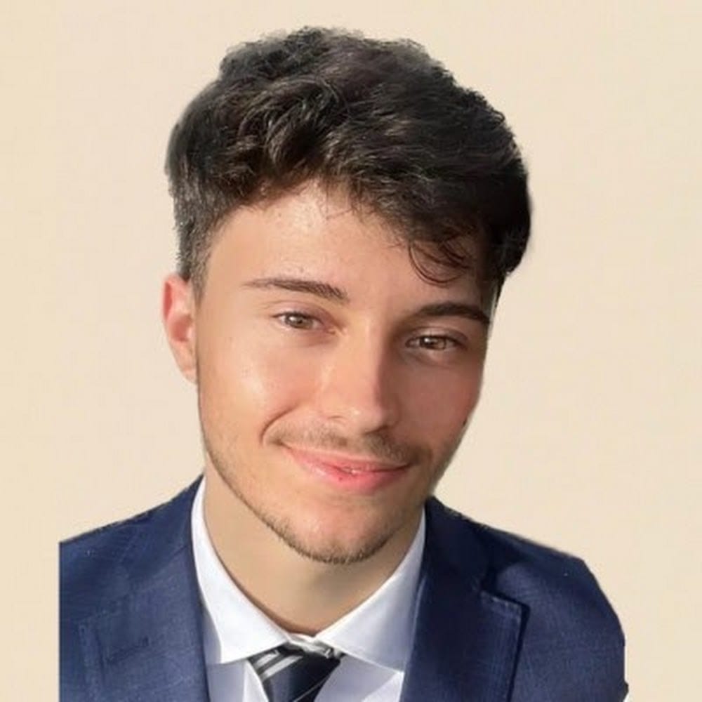profile picture for: Pablo Pérez