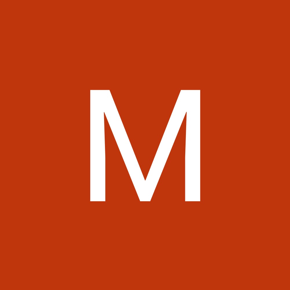 profile picture for: Mariano Orue