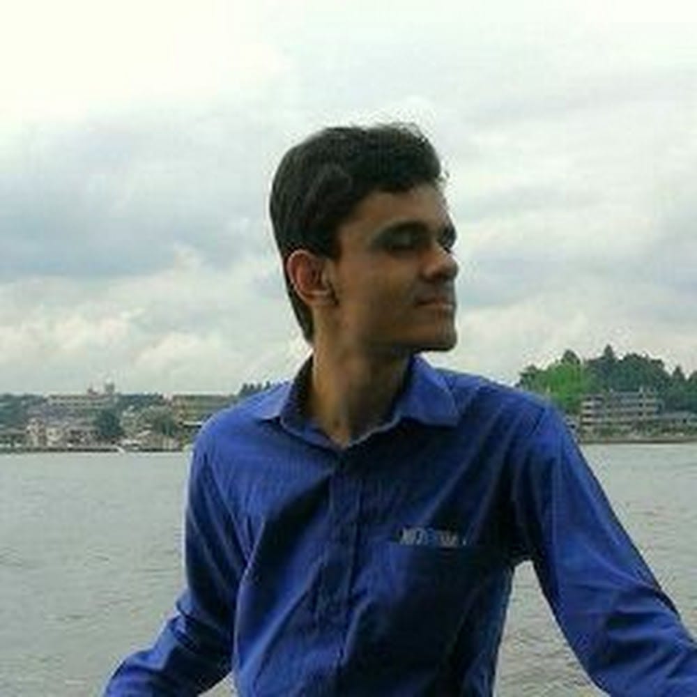 profile picture for: Abdul Ali