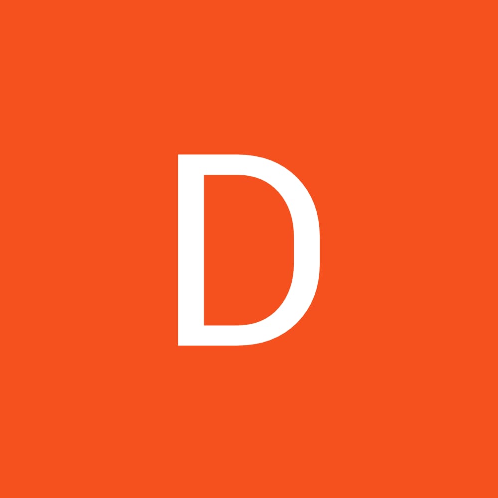 profile picture for: Daria Dubovskaia