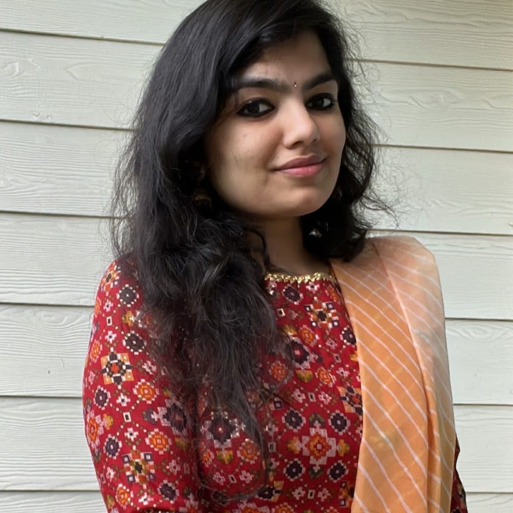 profile picture for: chandrika srija