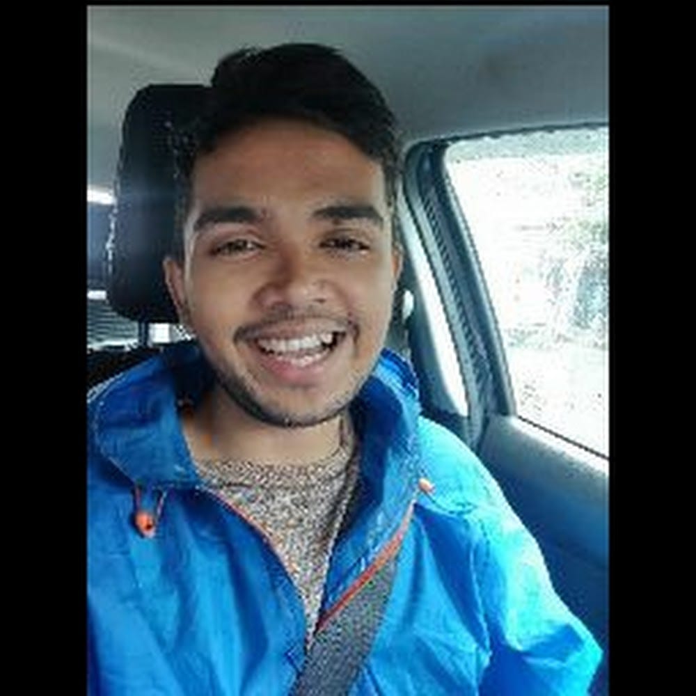 profile picture for: Ballal Pathare