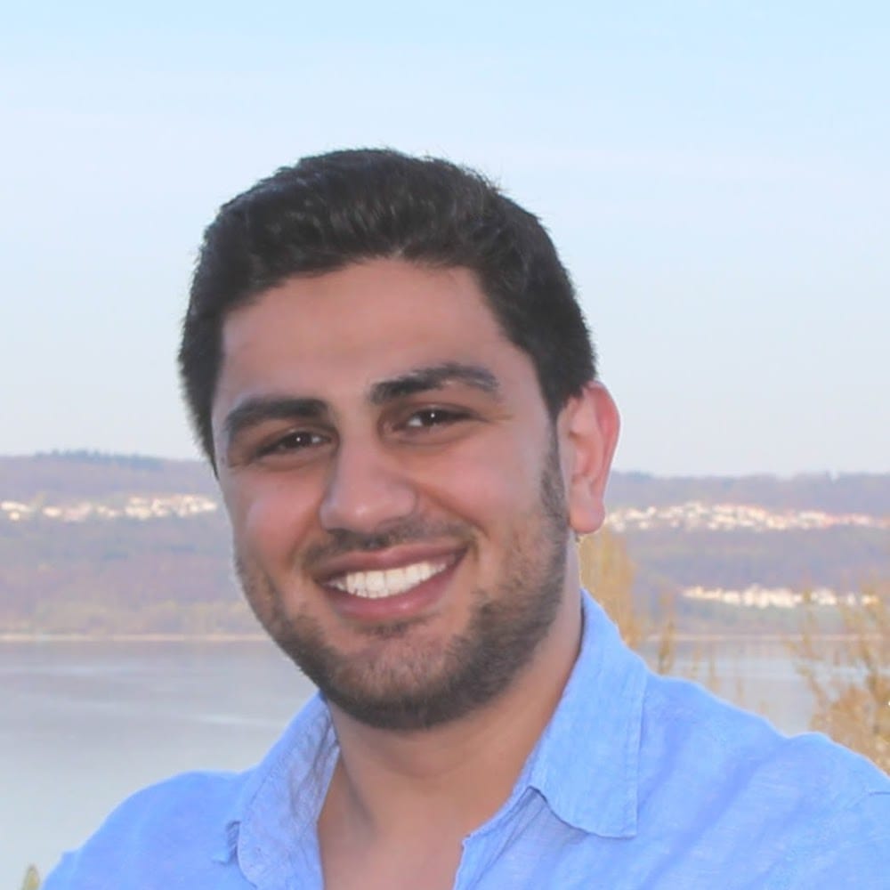 profile picture for: Mohammad Fattouh