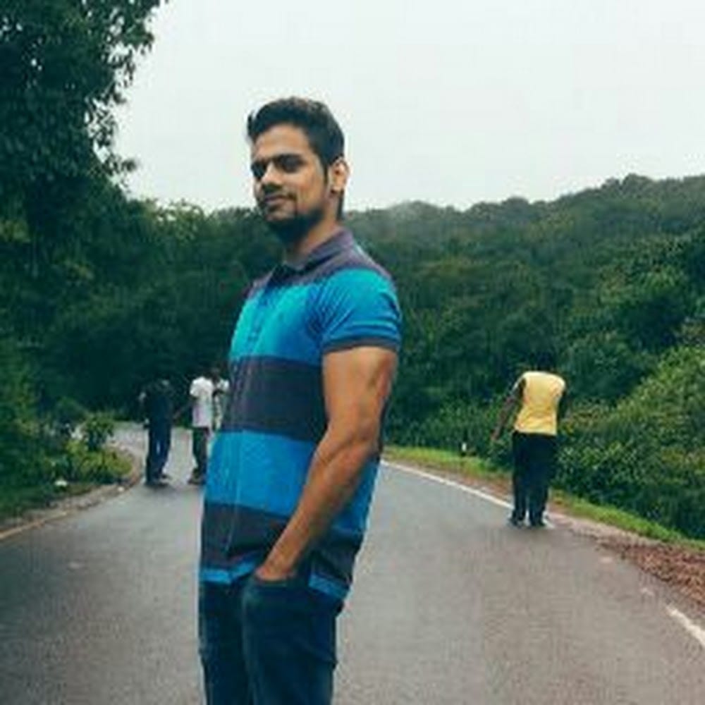 profile picture for: Tushar Sharma