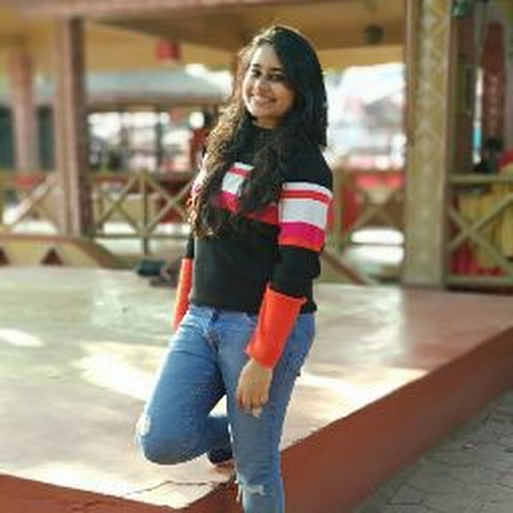 profile picture for: Shivani Gupta