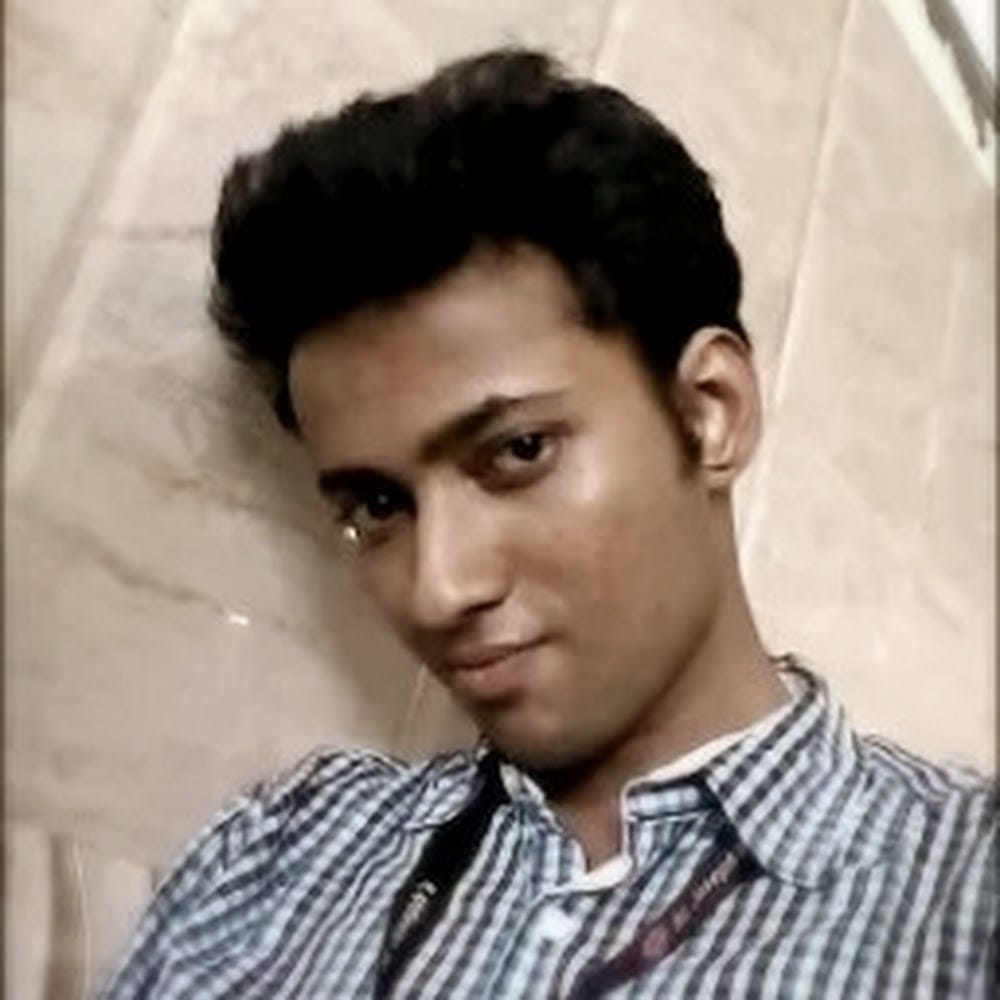 profile picture for: vignesh venkatakumar
