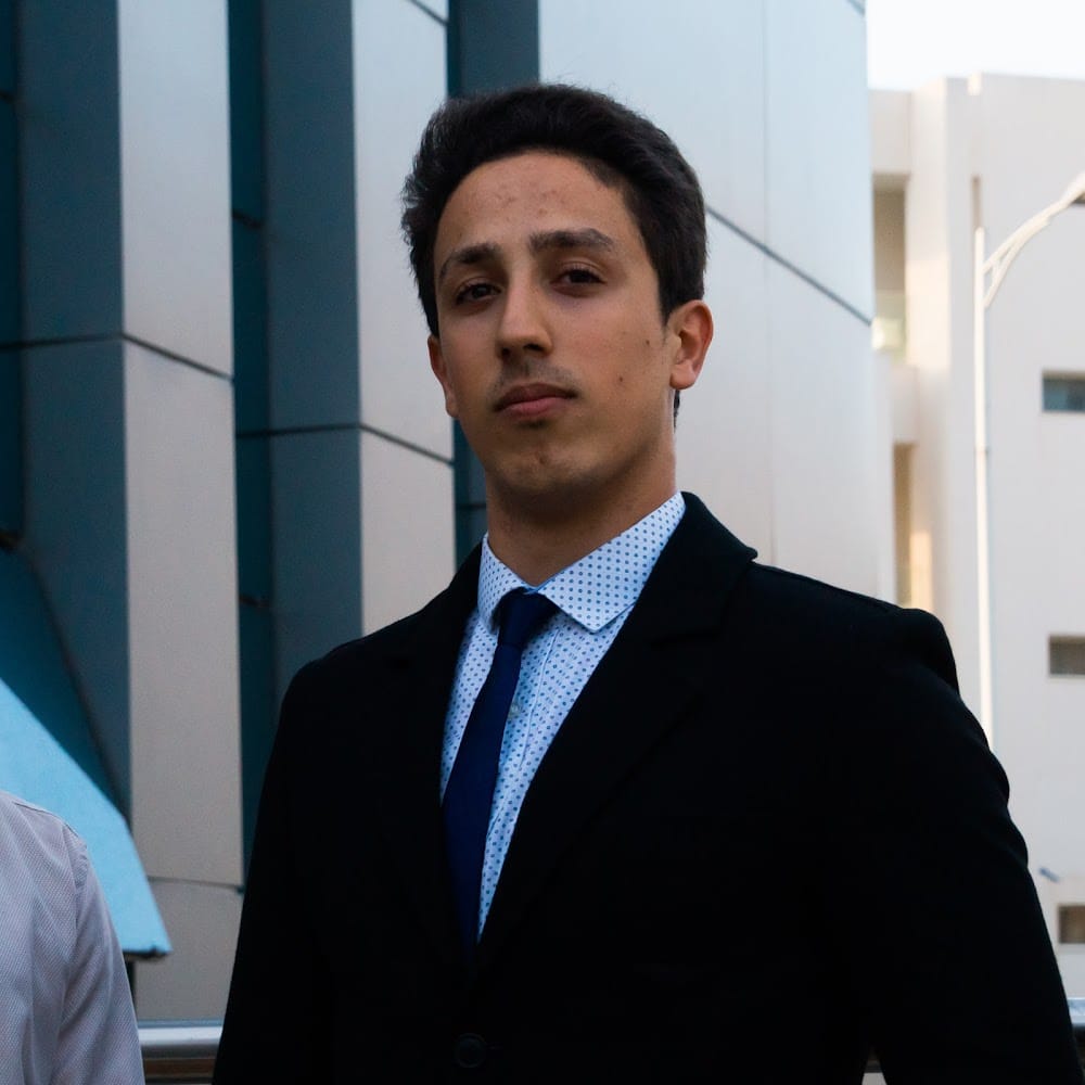 Bahaeddine Ben Abdallah