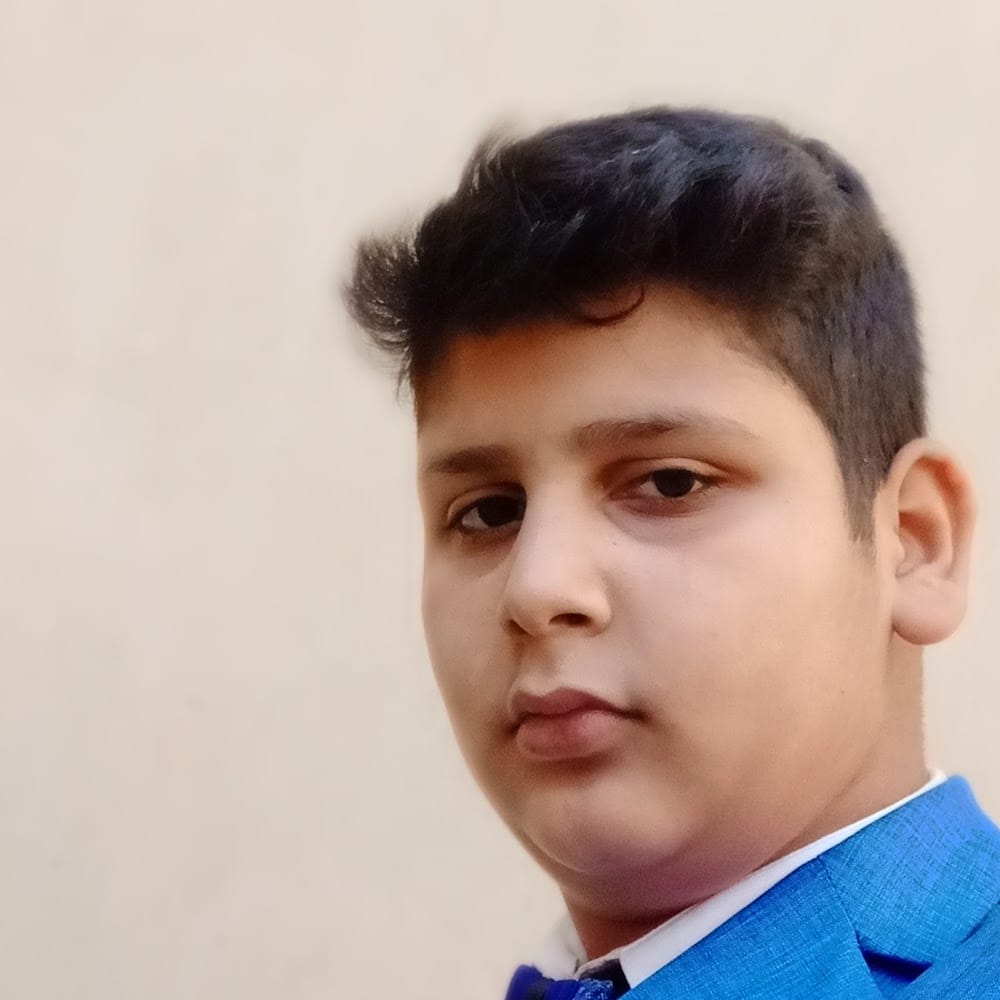 Saifullah profile pic