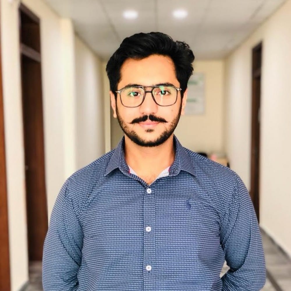 profile picture for: Muhammad Mustafa