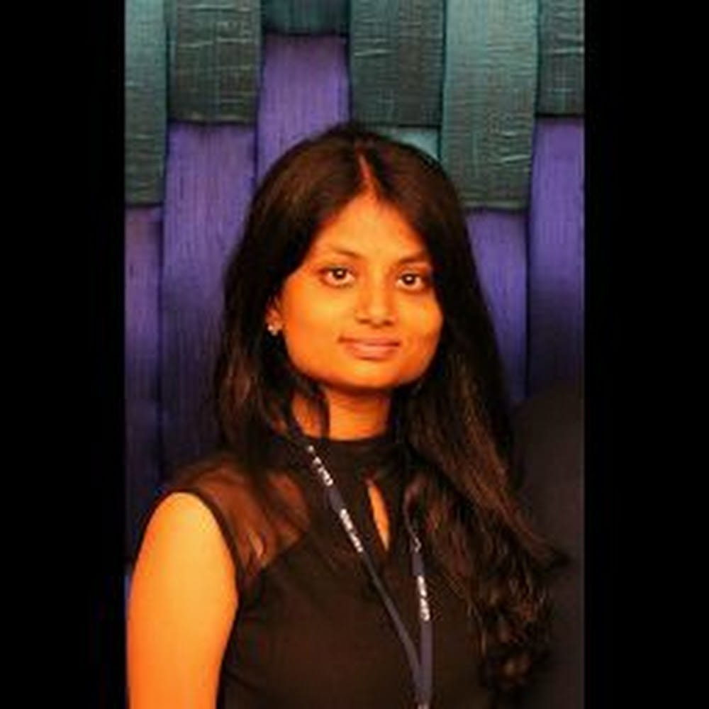 profile picture for: Roshni Gaddam