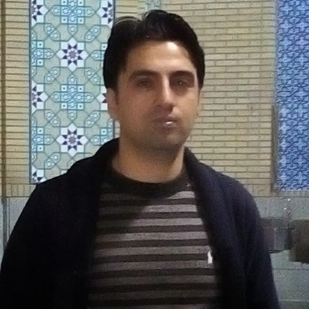 profile picture for: Majid Zerang