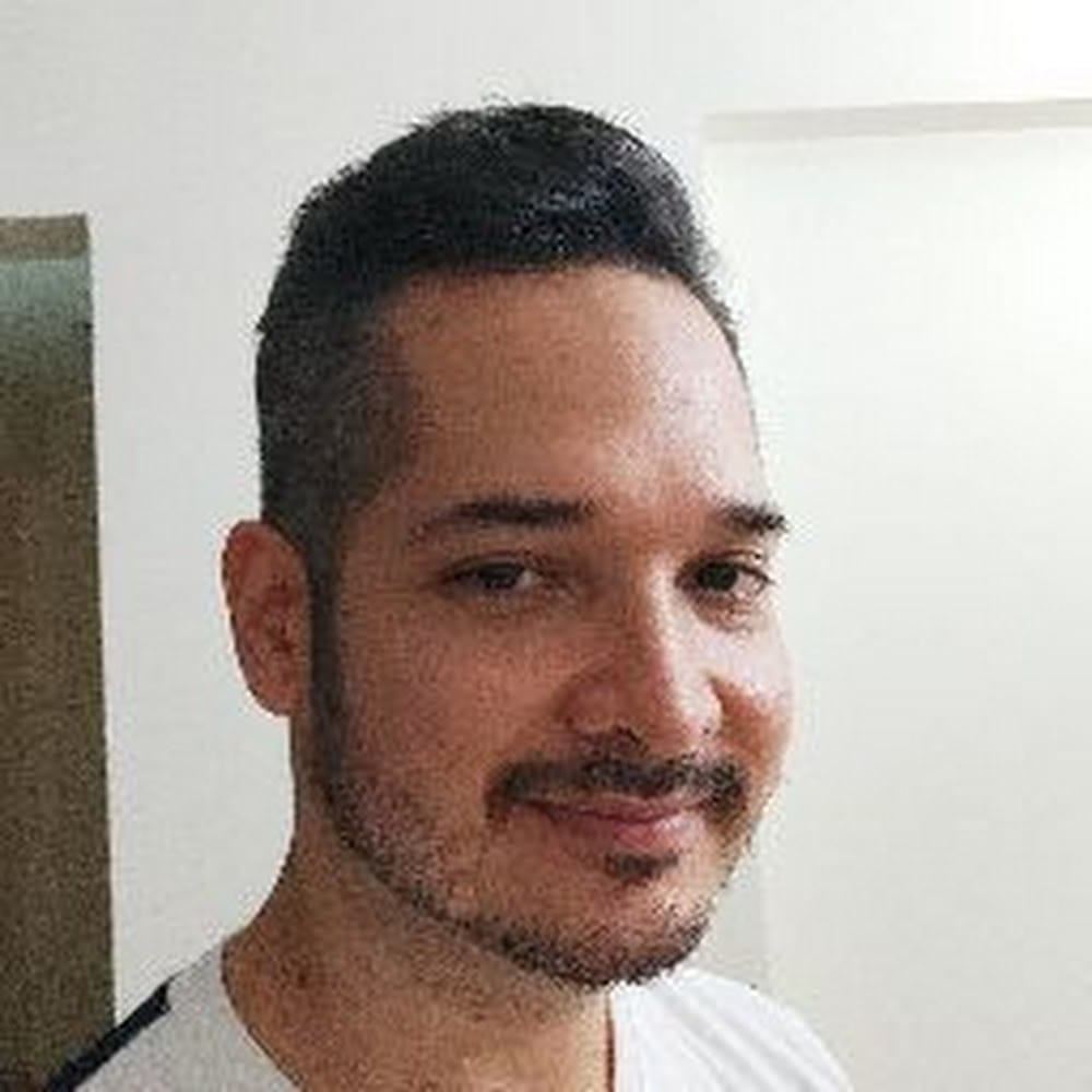 profile picture for: Jaime González
