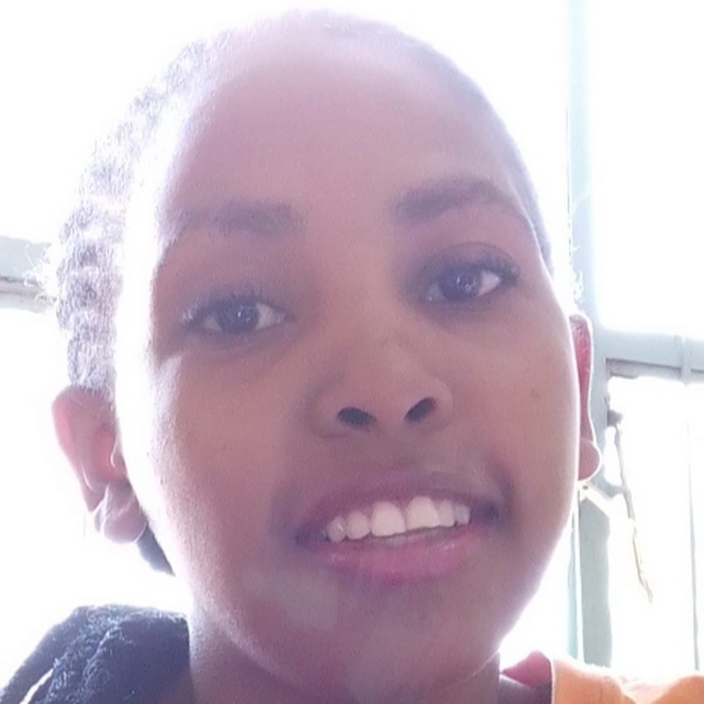 profile picture for: Everlyne Mwangi