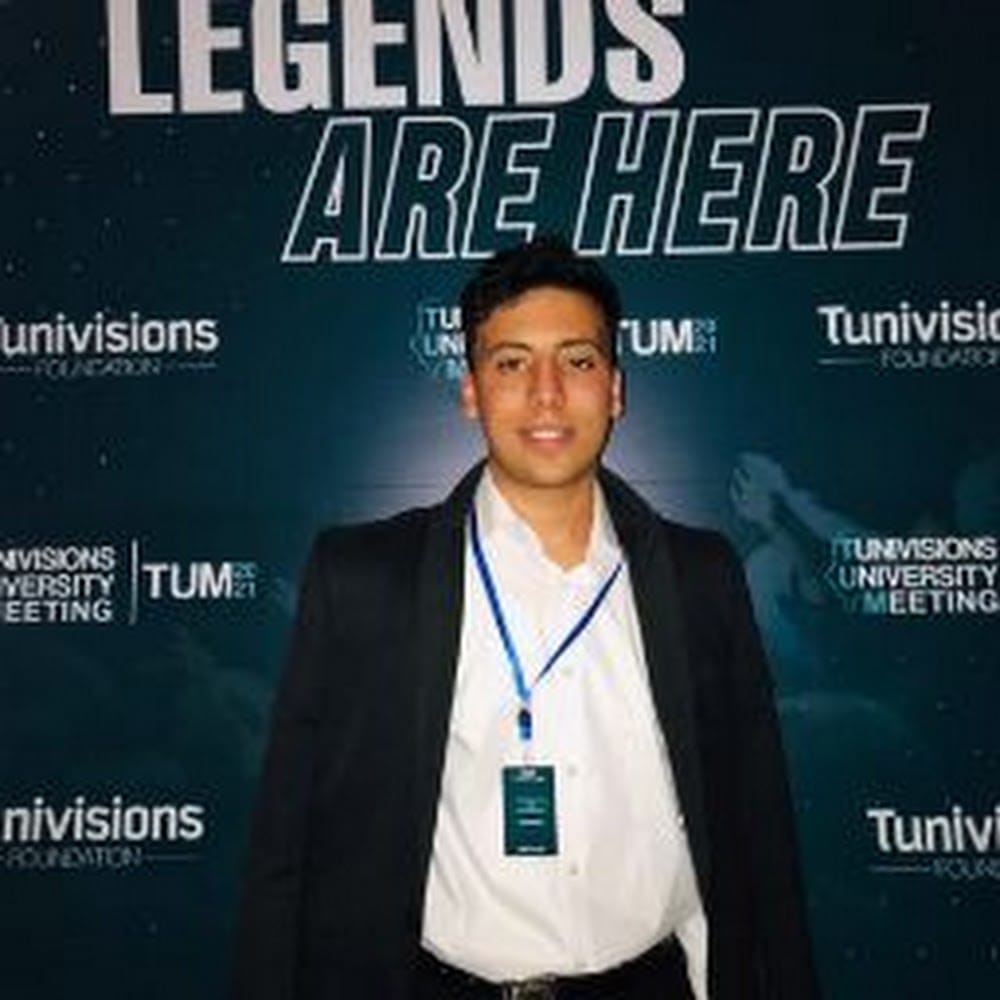 profile picture for: khaled ben ahmed