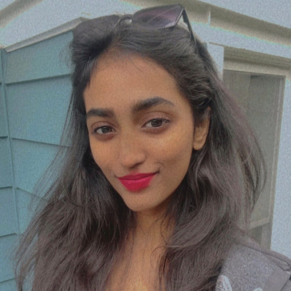 profile picture for: Khushi Shetty
