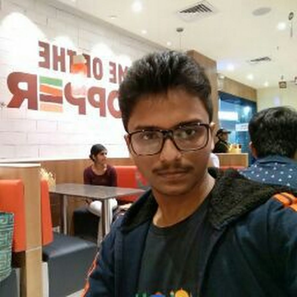 profile picture for: Soumyajit Pal