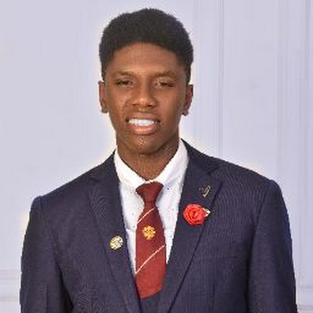 profile picture for: Adesoba Adewale Olamide