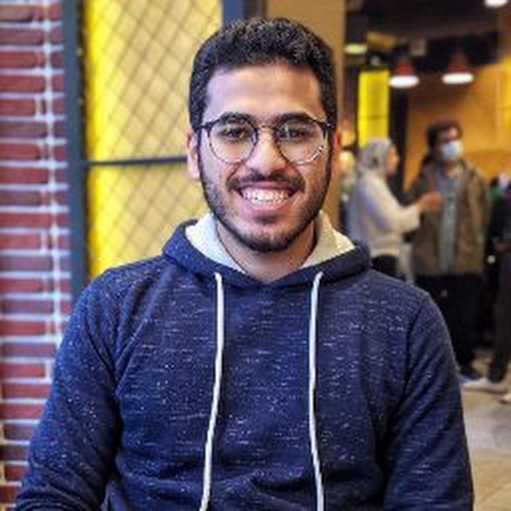 profile picture for: Ahmad H. Garawani