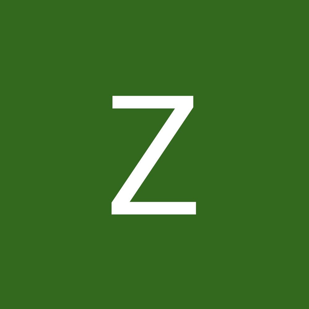 Zadi profile pic