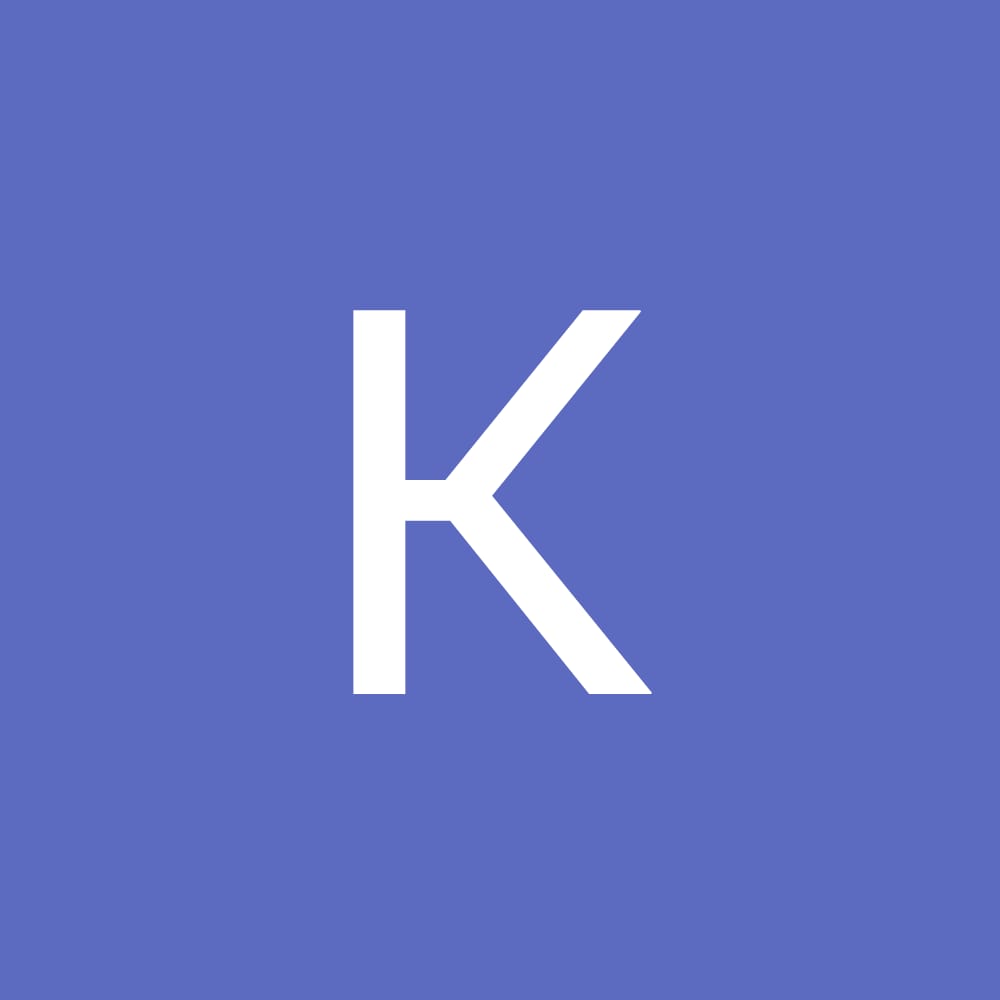 profile picture for: Keb Oane