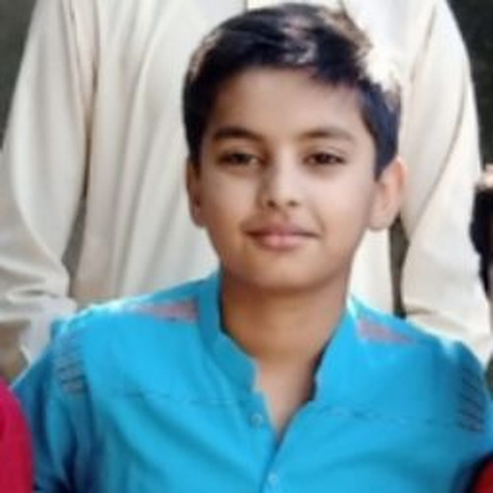 sabahatcheema509